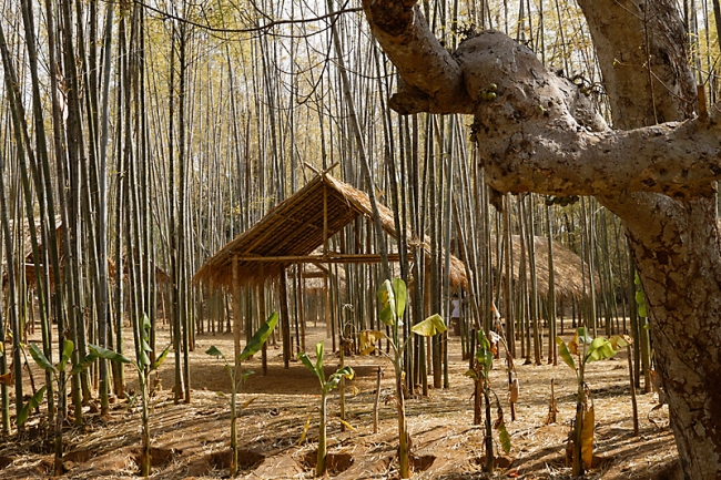 Inlé-Paya Shwe Inthein-191